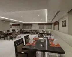 Al Aqeeq Madinah Hotel thumbnail